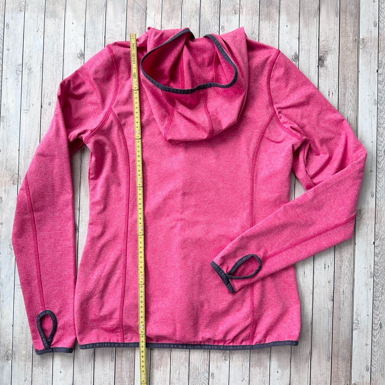 Giacche: Snow Tech  leichte Jacke Grösse S – Usato da Dietikon venduto da Ur-ga64 4