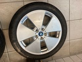 BMW I3 Sommerräder 155/70R19