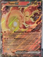 Pokémon – Chi-Yu ex 🇩🇪 - PAL-040 - Paldea Evolved