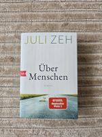 Juli Zeh Über Menschen Buch Roman