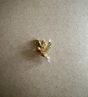 Thomas Sabo Charm Hummingbird