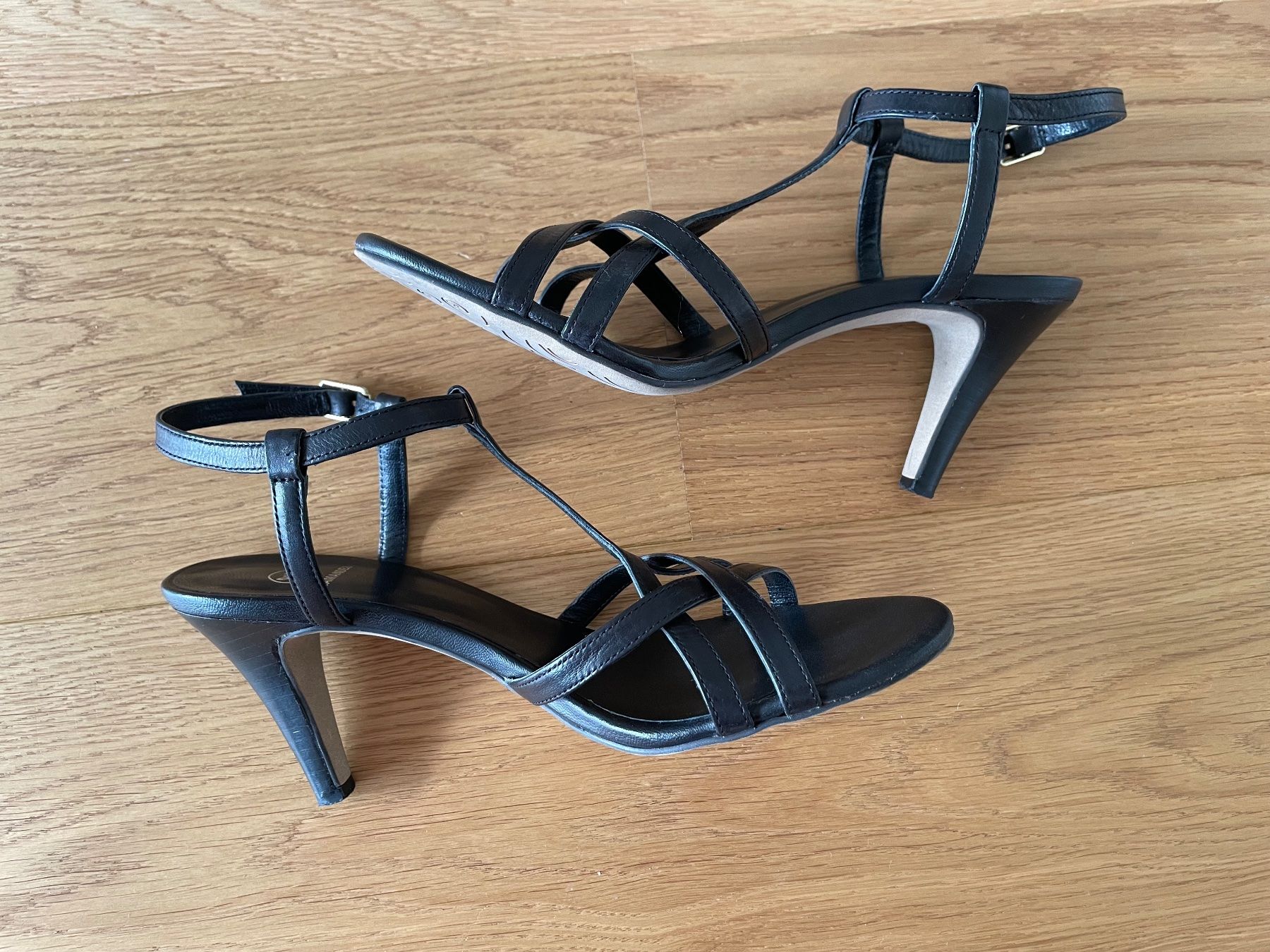 Salamander Scarpe da donna: High Heel von Salamander – Nuovo (secondo la descrizione) da Zürich venduto da maggie197 2