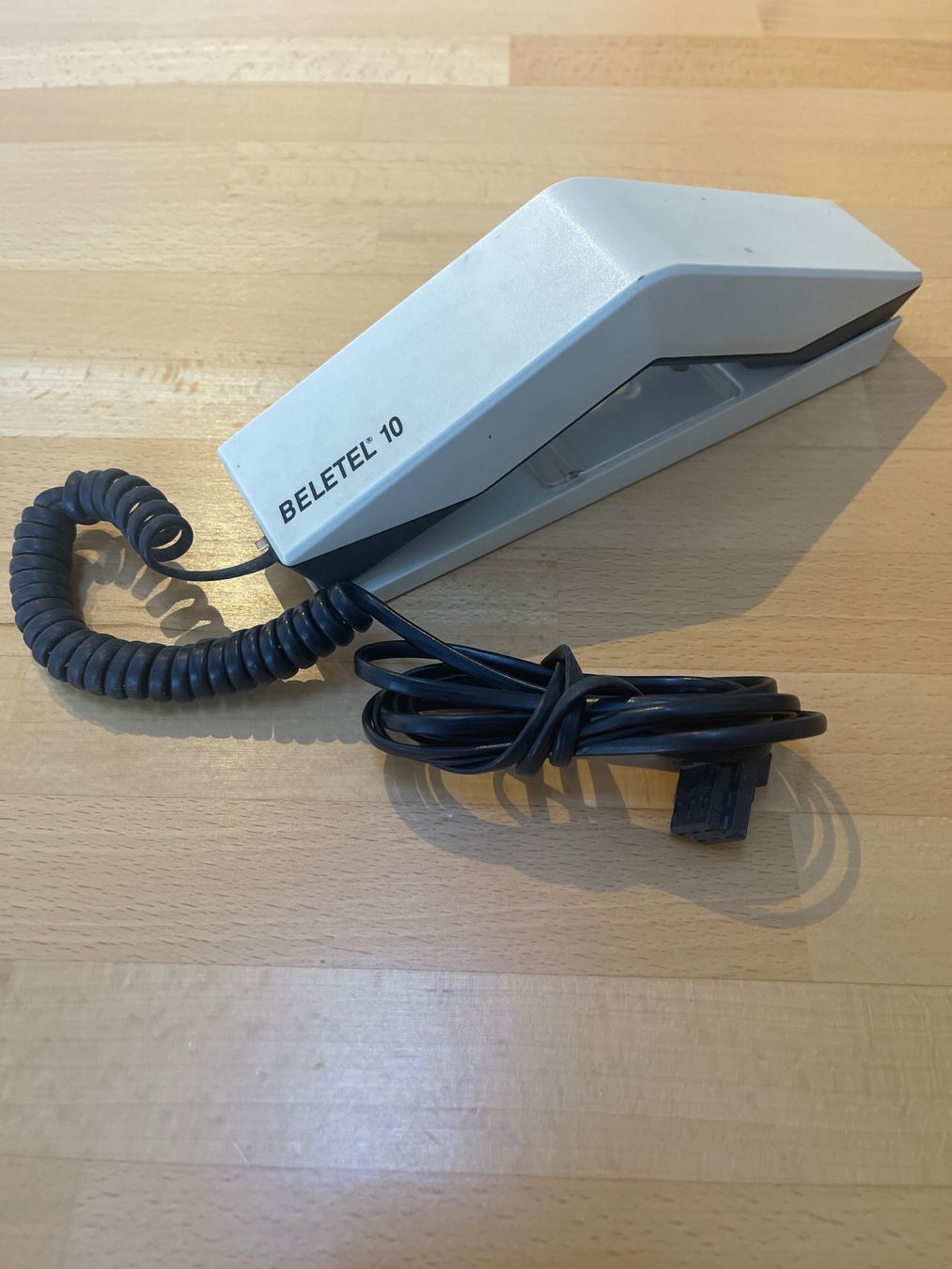 Telefone: Telefon Beletel 10 – Gebraucht aus Matzingen von carola71