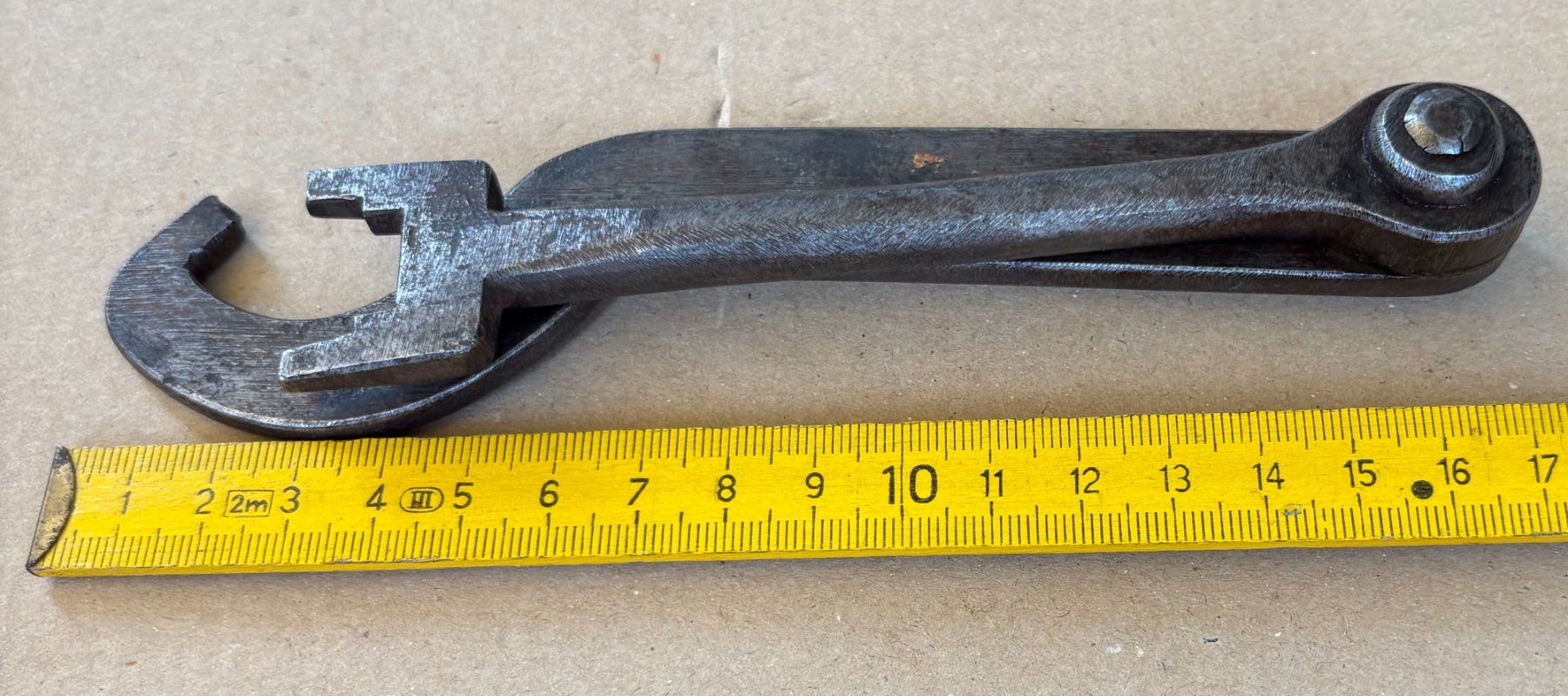 Tous les outils: VINTAGE WERKZEUG – D'occasion à Ostermundigen par crazy-horse-1840 7