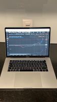 MacBook Pro 15", 2018, 2.9 GHz, 32 GB RAM - Top Zustand!