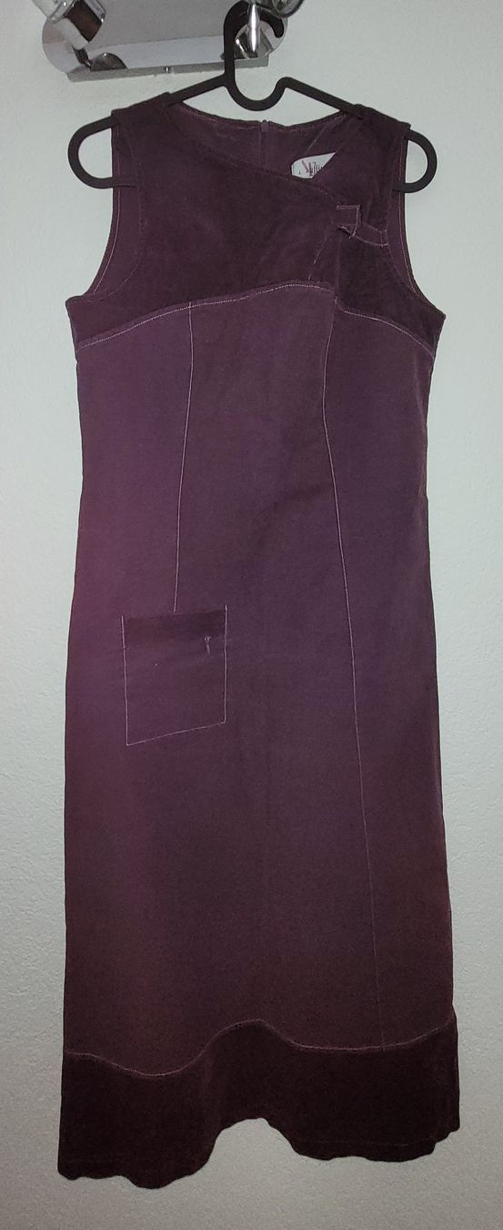 Vestiti: 13. Robe vintage Armand Thiery taille 38 – Usato da Villars-sur-Glâne venduto da m66_dch5 3