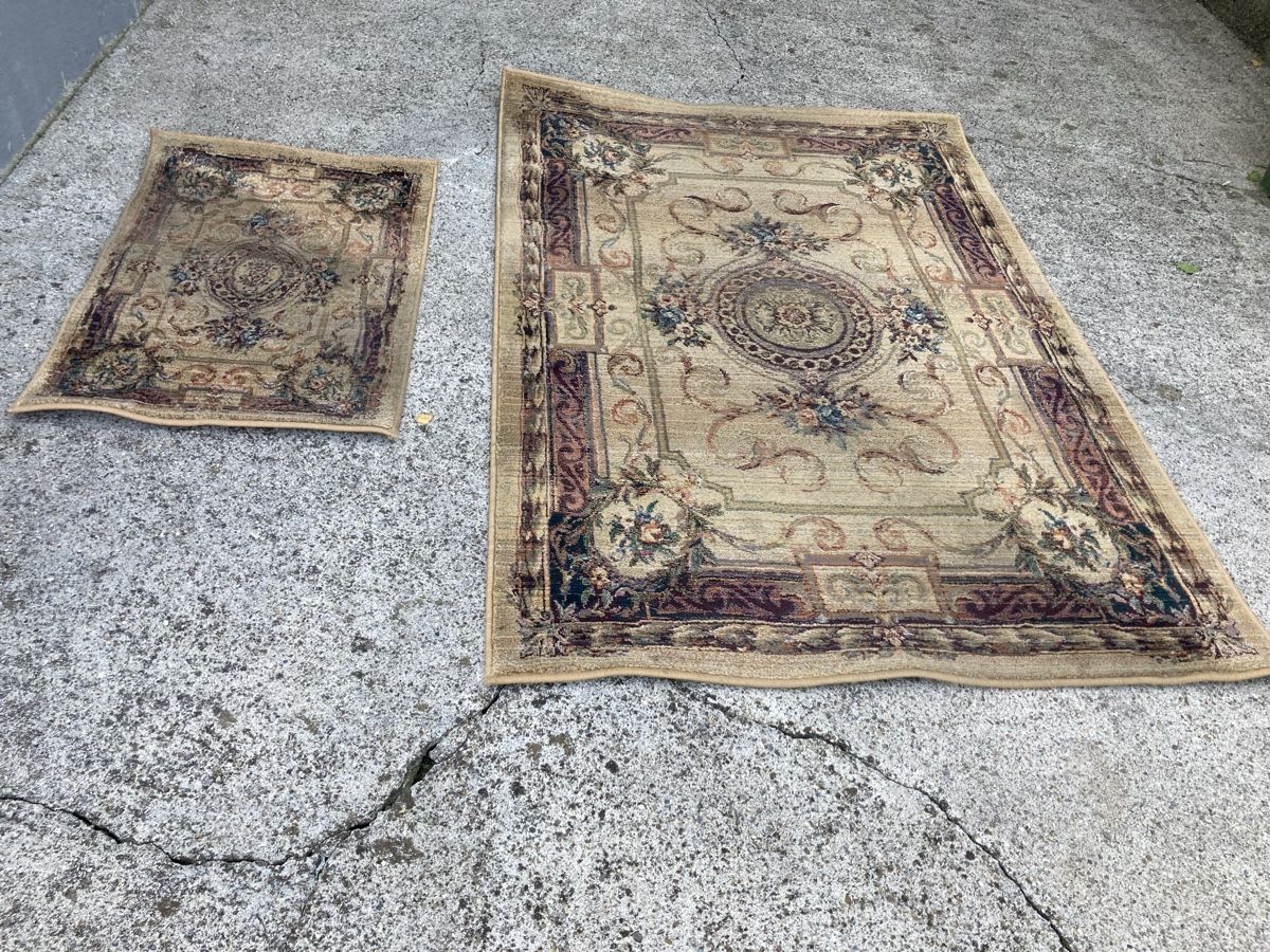 Tappeti: Gabbeh Teppich Orientalisch – Usato da Schlieren venduto da Flower5 1
