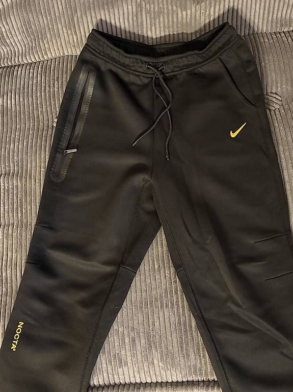 Pantaloni: Nike Nocta Jogginghose – Usato da Lengnau AG venduto da rockzipfel 1