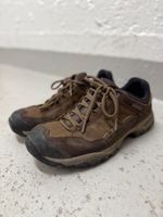 Meindl Wanderschuhe braun, Grösse 40 - 41 - Top Zustand!