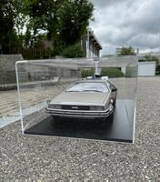 De Agostini 1/8 Zurück in die Zukunft Delorean