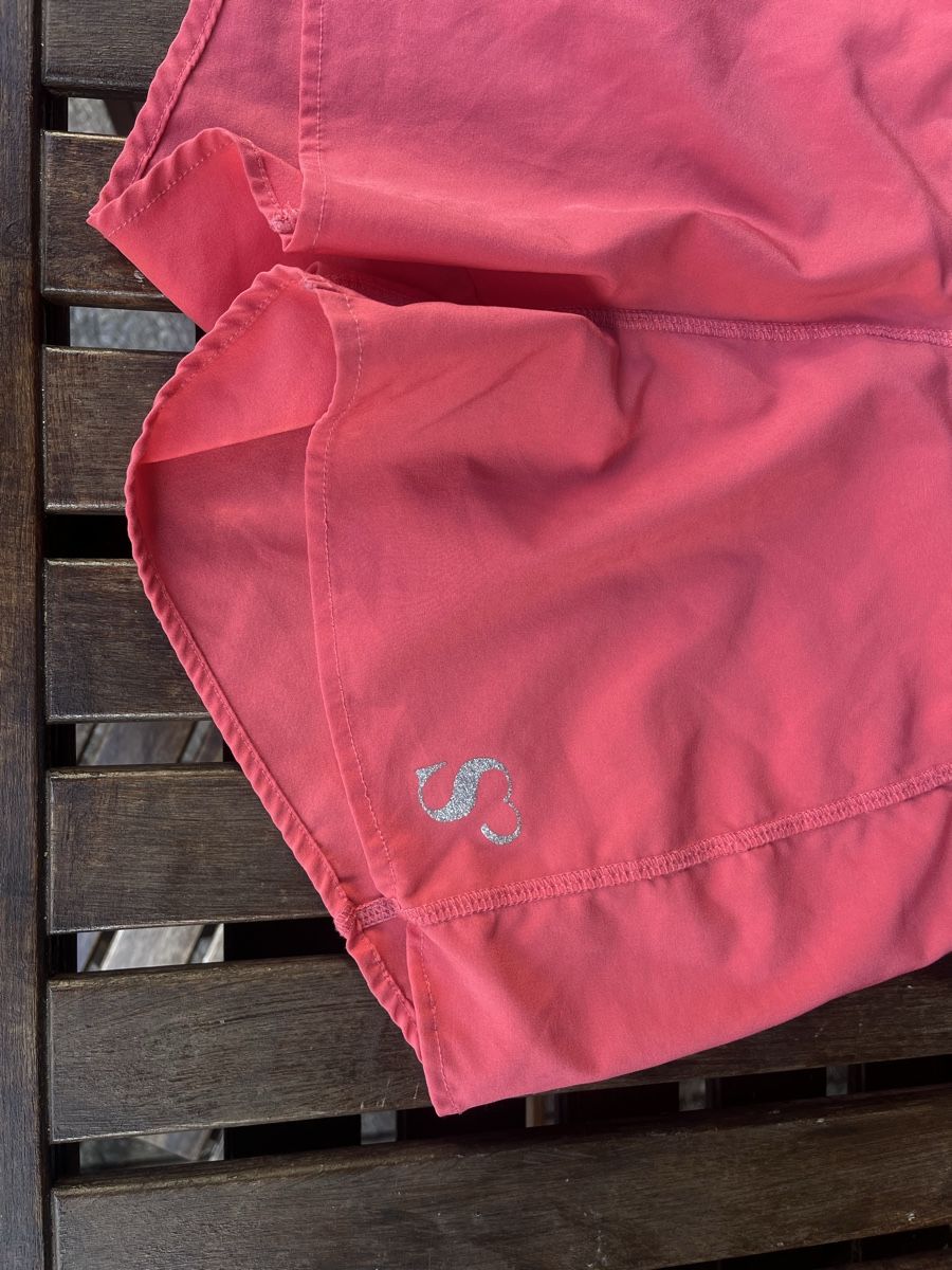 Pantaloni: Kurze Sporthose Pink – Usato da Zürich venduto da gio_zyc9 1