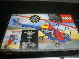 Lego Nr. 8844