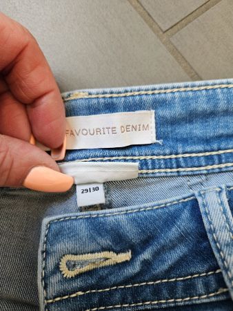Street one Jeans