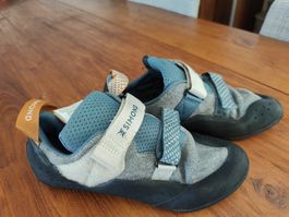 Chaussons d'escalade Simond KLIMB V2 gris EUR 42