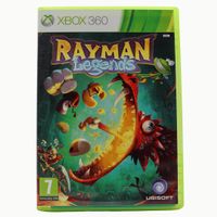 Rayman Legends - Xbox 360
