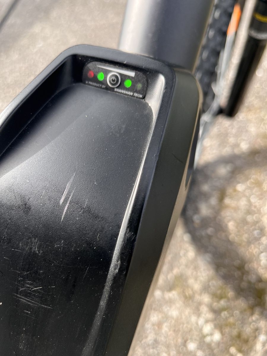Biciclette: Vélo électrique pour homme – Usato da Vernier venduto da ilcastrato 8