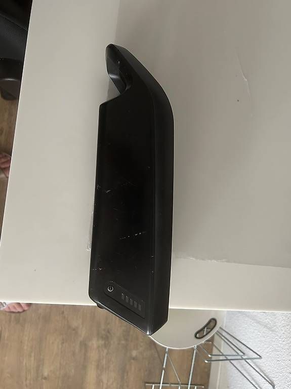 Batteries: Bosch Powerpack 500 – D'occasion à Schindellegi par dontknow____ 3