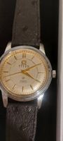 Très belle et rare  vintage Titus 17jewels incabloc swiss