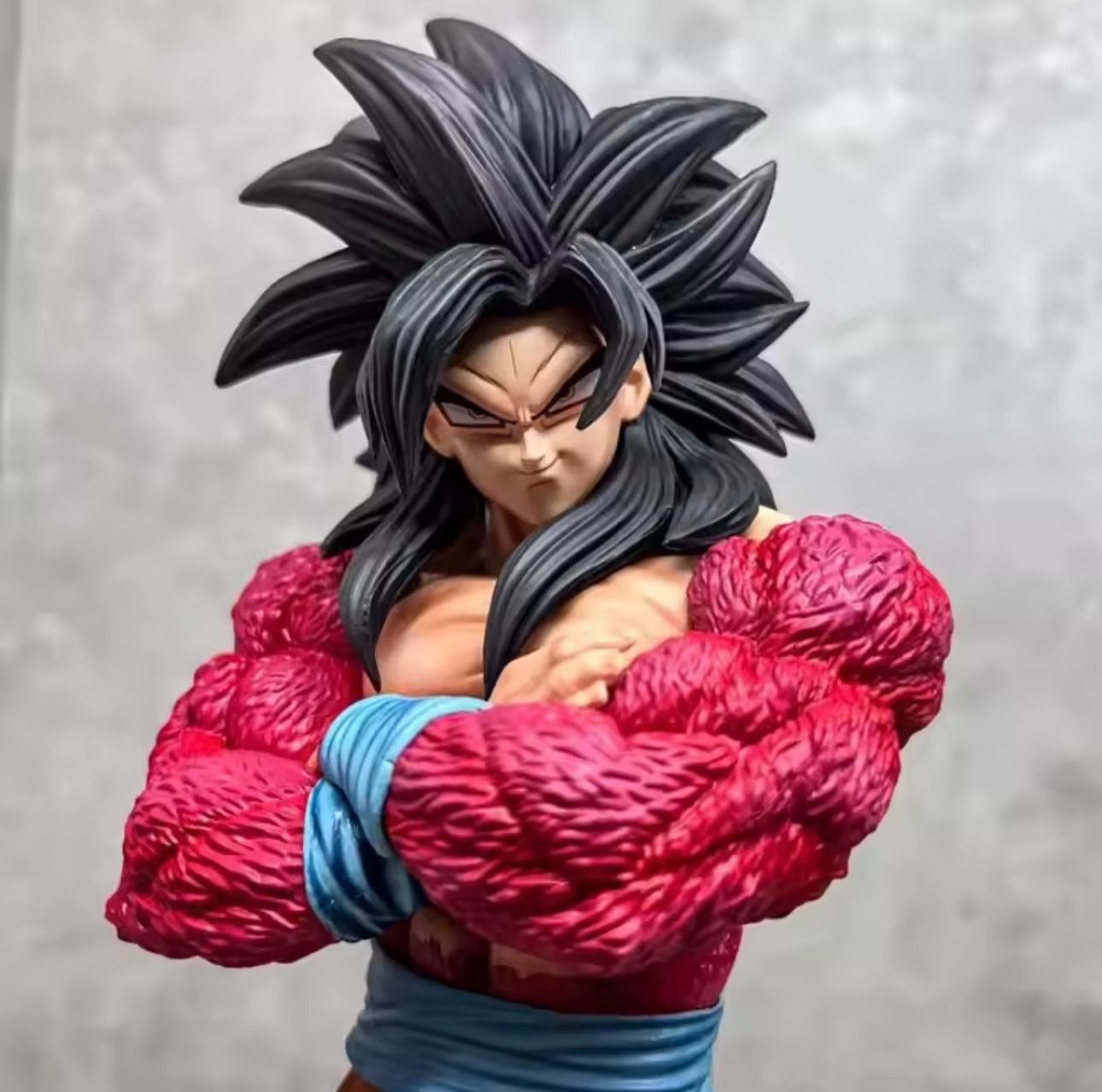 Statuette: Dragon Ball Z Figur – Nuovo (secondo la descrizione) da Ermenswil venduto da Jadejupiter 2