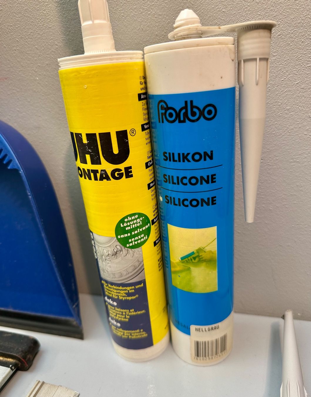 Tutti gli attrezzi: WERKZEUGE DIV #2 AB 1.- !!! – Usato da Zürich venduto da NIKI777 8