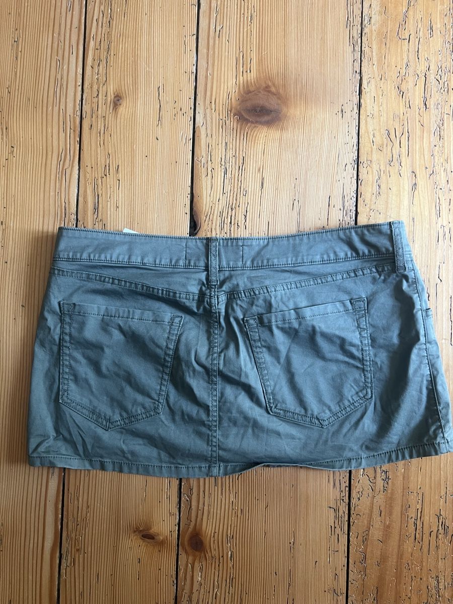 Hollister Gonne: Minirock – Nuovo e nell'imballaggio originale da Magden venduto da leo_c8bc 3