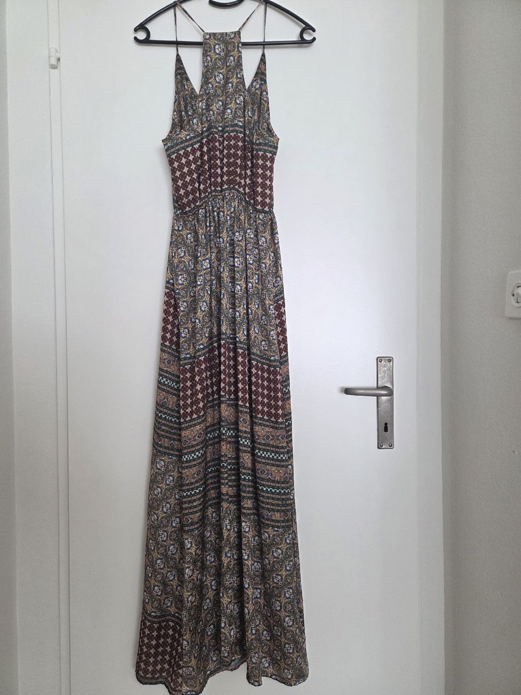 Kleider: SusyMix Sommerkleid Maxikleid Grösse S – Gebraucht aus Luzern von lso_ht7n 1