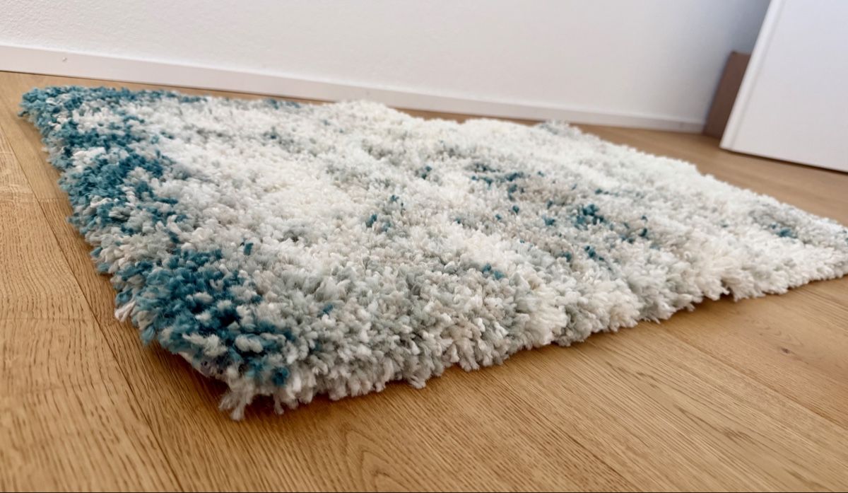 Teppiche: Hochflorteppich – Neu (gemäss Beschreibung) aus Wetzikon ZH von Crudeli_66 3