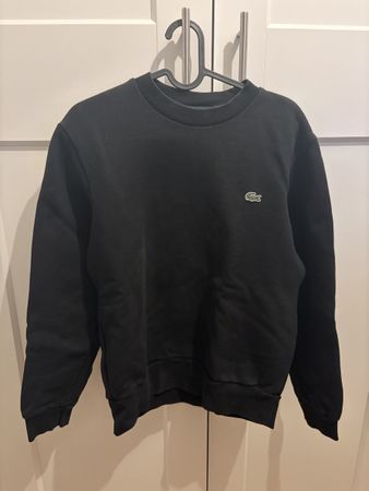 Sweet Lacoste noir S