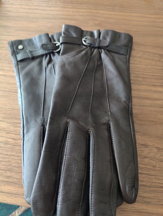 Joop Gants & mitaines : Joop Leder-Handschuhe – D'occasion à Adliswil par tan_mpy7