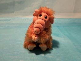 Alf  🧸 zum Klemmen, L: 11.5cm im Sitzen