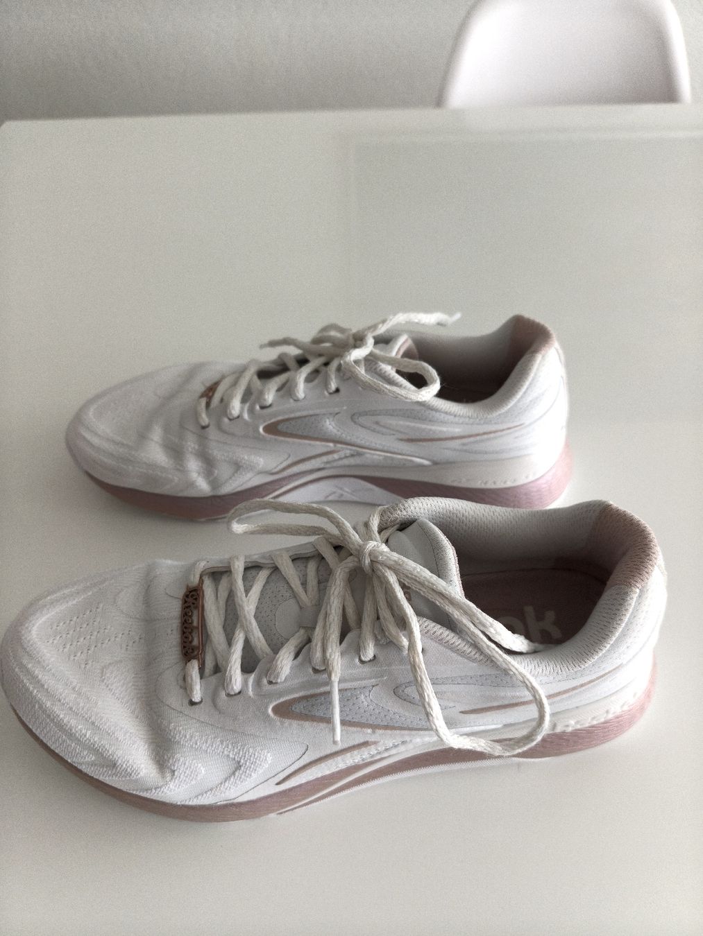 Reebok Scarpe da donna: Reebok Nano X5 Edge – Usato da La Tour-de-Trême venduto da Deiona 1