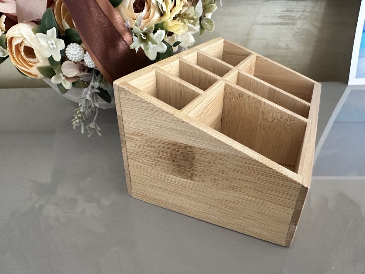 Contenitori & Simili: Kosmetik-Organizer Neu – Nuovo (secondo la descrizione) da Frümsen venduto da Swissline90 3