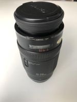 Canon EF 70-210 Objektiv