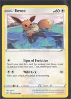 POKÉMON / Eevee / Shining Fates 🇺🇸