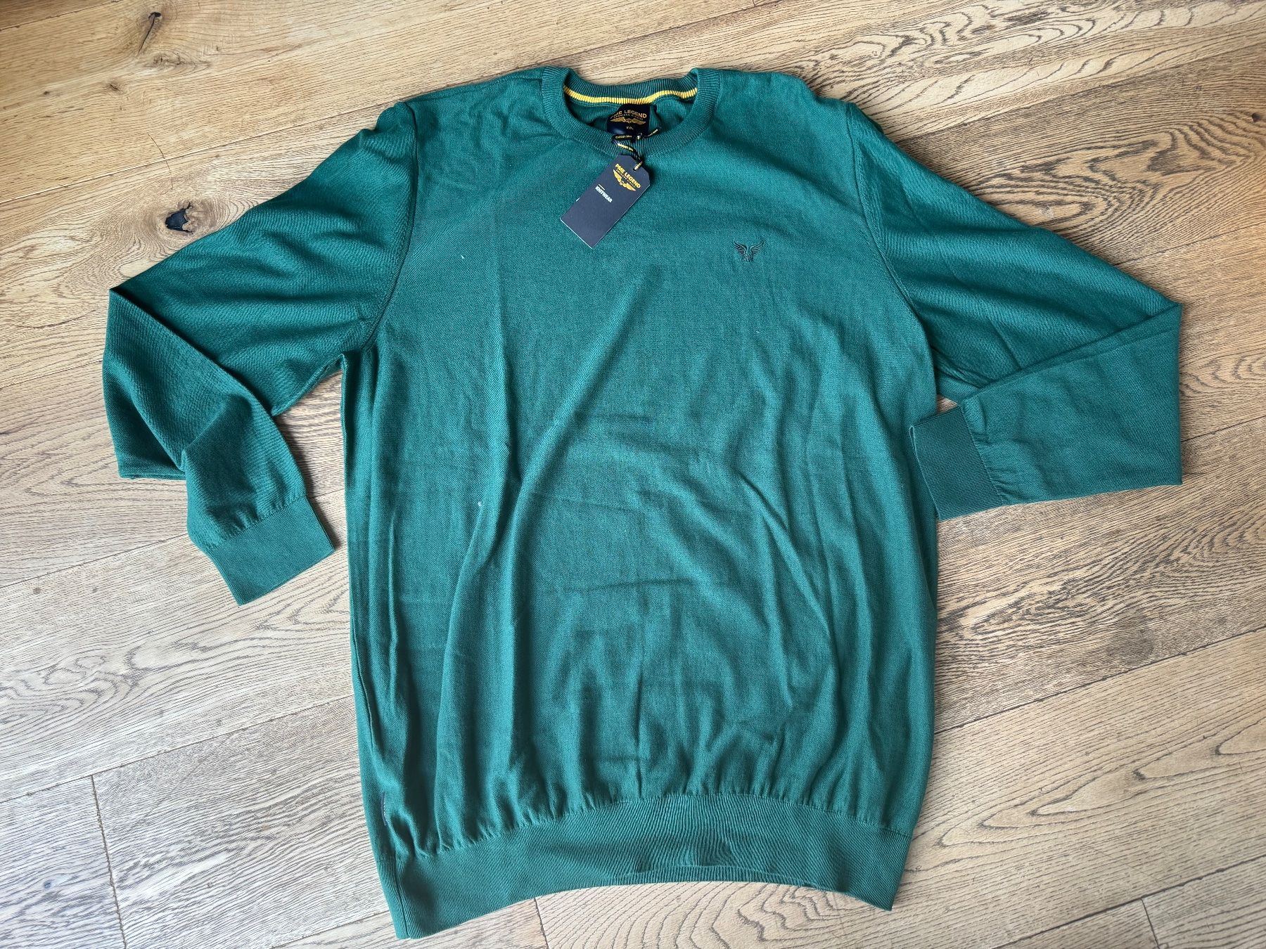 Maglioni & Felpe: Pullover, PME //NEU// 3XL – Nuovo (secondo la descrizione) da Stettfurt venduto da outlet72 1