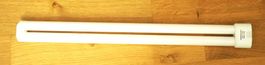 3Stk. Osram und 1Stk. Philips Dulux L 36W warm white