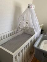 Lit IKEA évolutif 