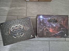 Mythic Battles: Ragnarök (English/French edition)!
