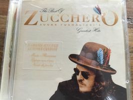 Zucchero  The Best of…  🎸