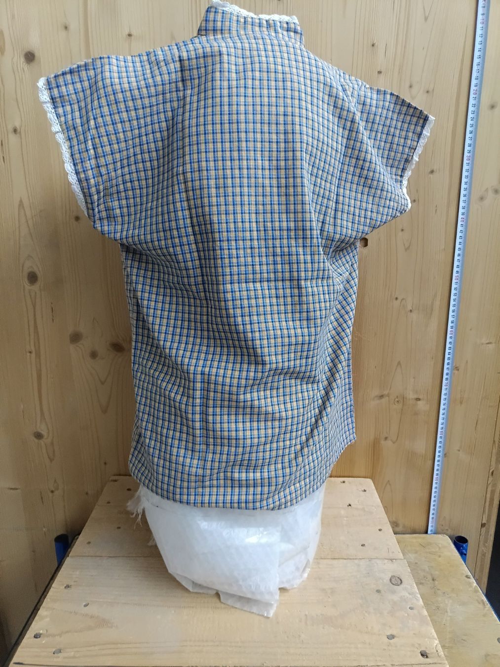 Camicette: Vintage Sommerbluse – Nuovo (secondo la descrizione) da Wängi venduto da Ladys_First 4