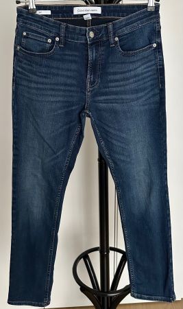 Calvin Klein Jeans Herrenjeans Jeans Gr.30 Hosen Herren