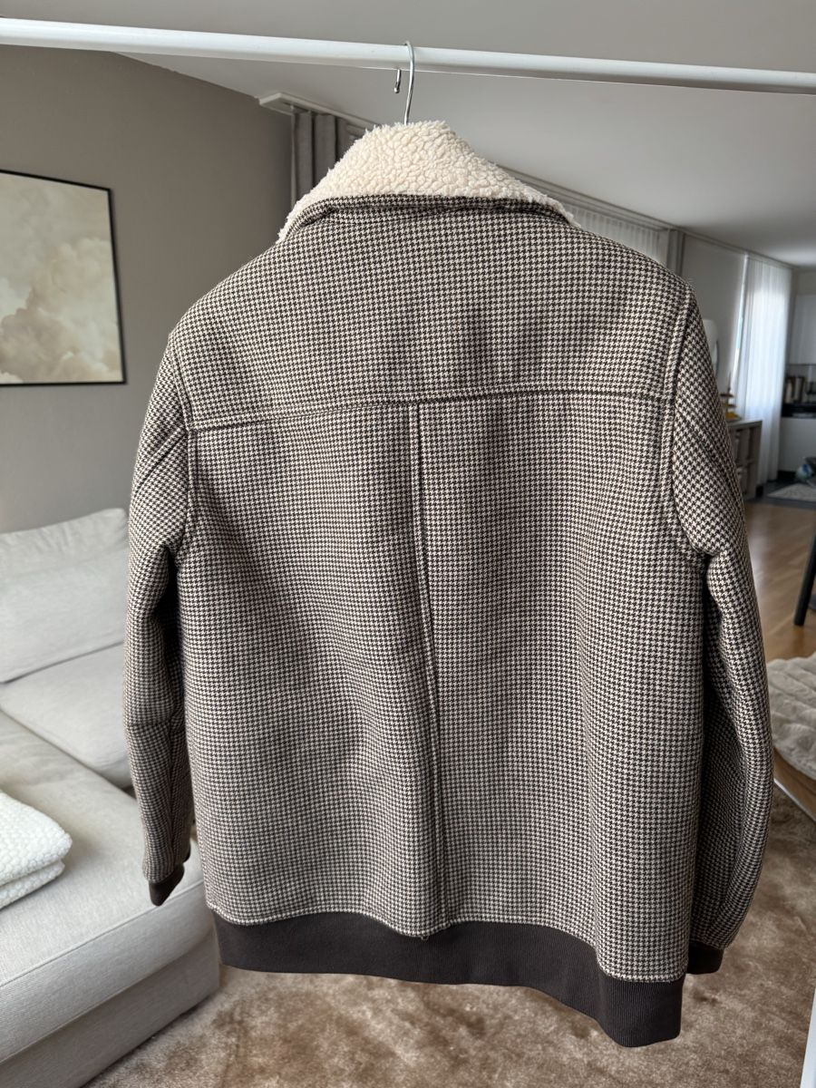 Giacche: Matinique Heritage Wolljacke – Usato da Galgenen venduto da rpoto 3