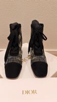 Dior mesh boots