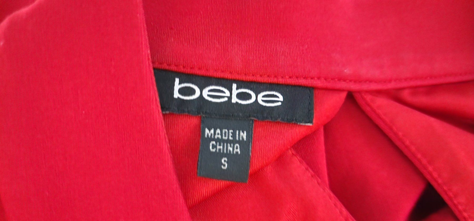 Vestiti: Bebe. Kleid gr S – Usato da Chur venduto da car_5clc 2
