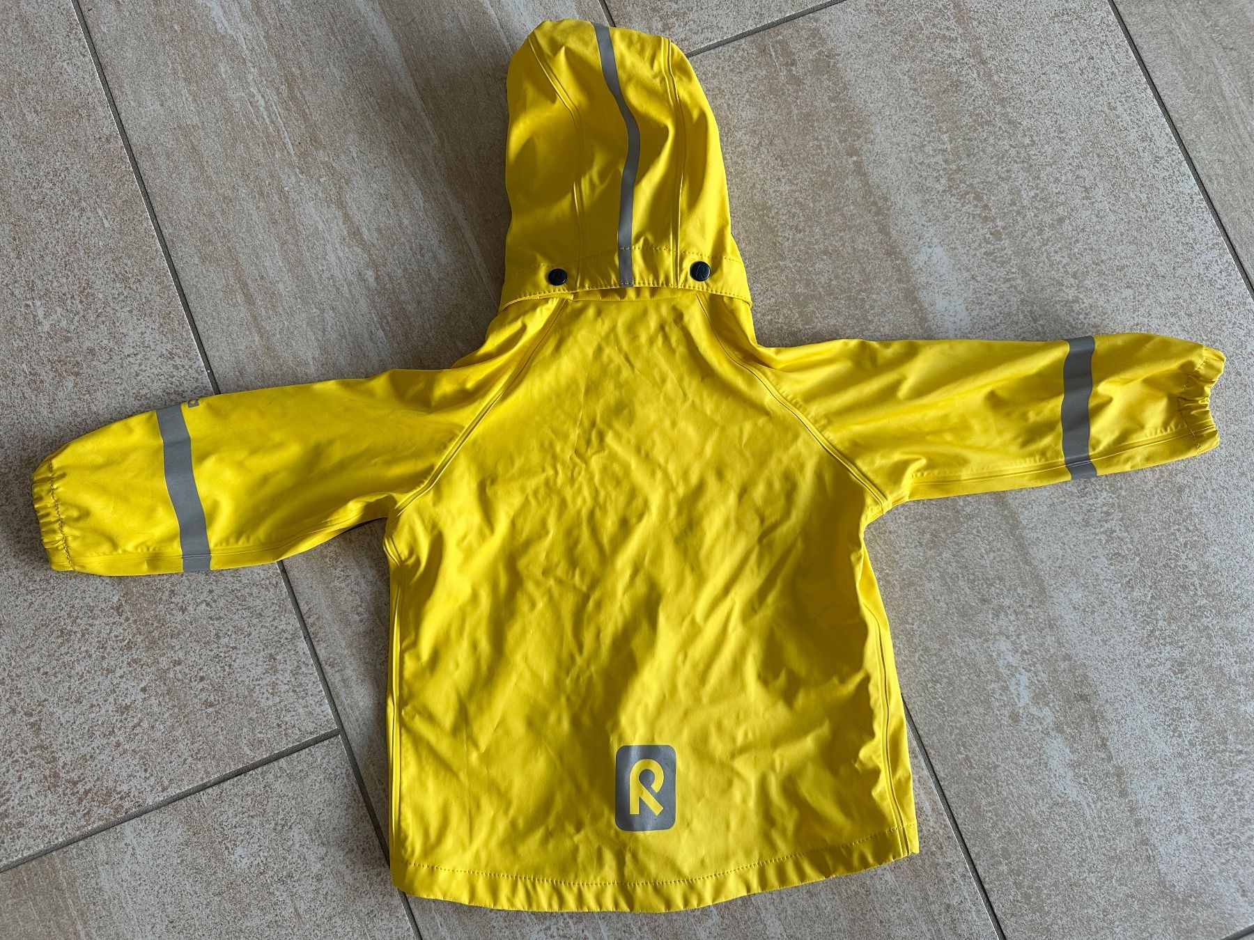 Reima Giacche & Cappotti: REIMA Lampi Regenjacke – Usato da Dübendorf venduto da liism 3