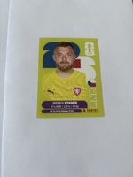Panini Sticker WM 2026 Jindrich Stanek CZE 3