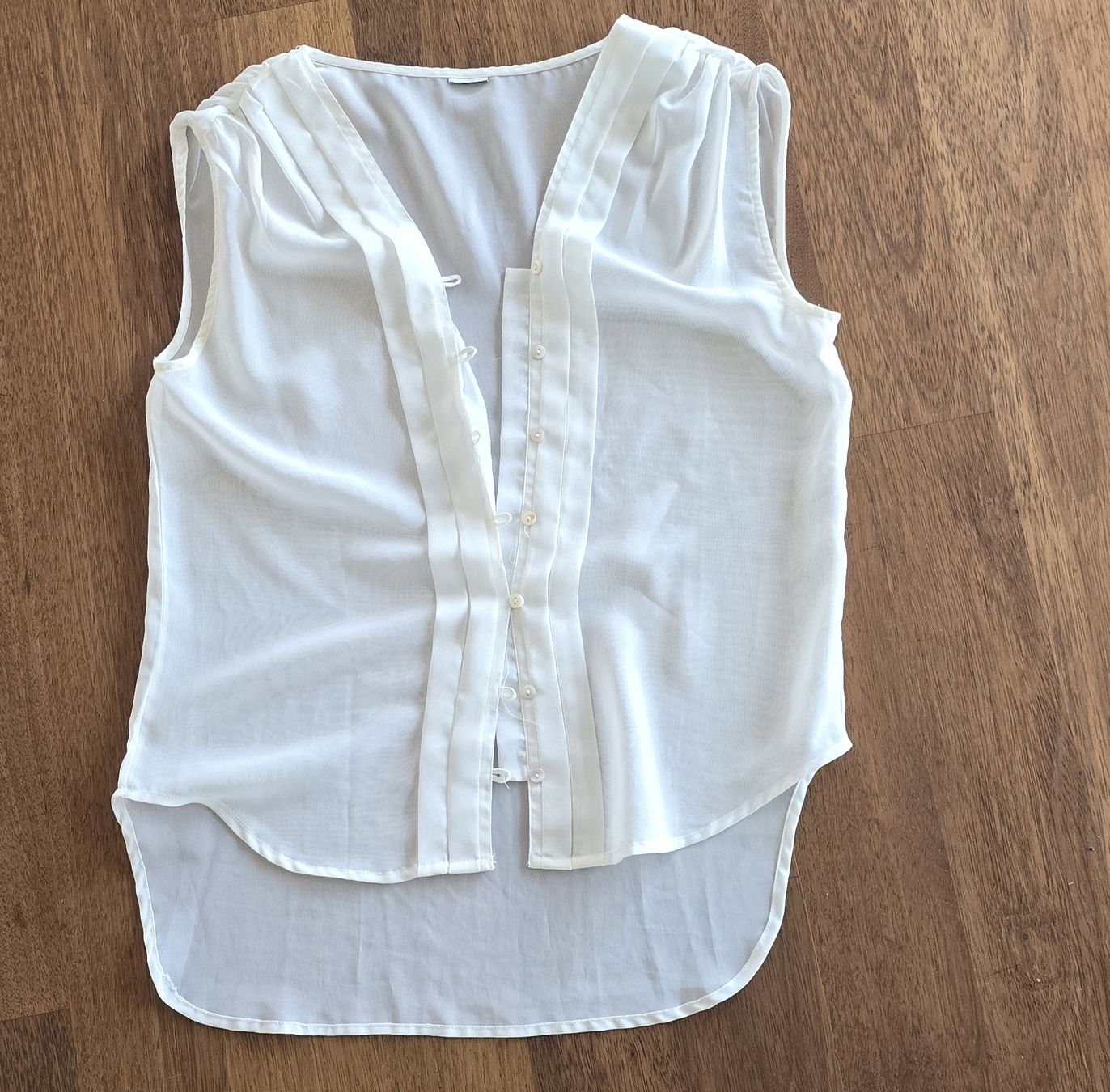 Lotti di vestiti: Second Hand 10 Oberteile Gr. S/M – Usato da Seuzach venduto da Verano_2026 2