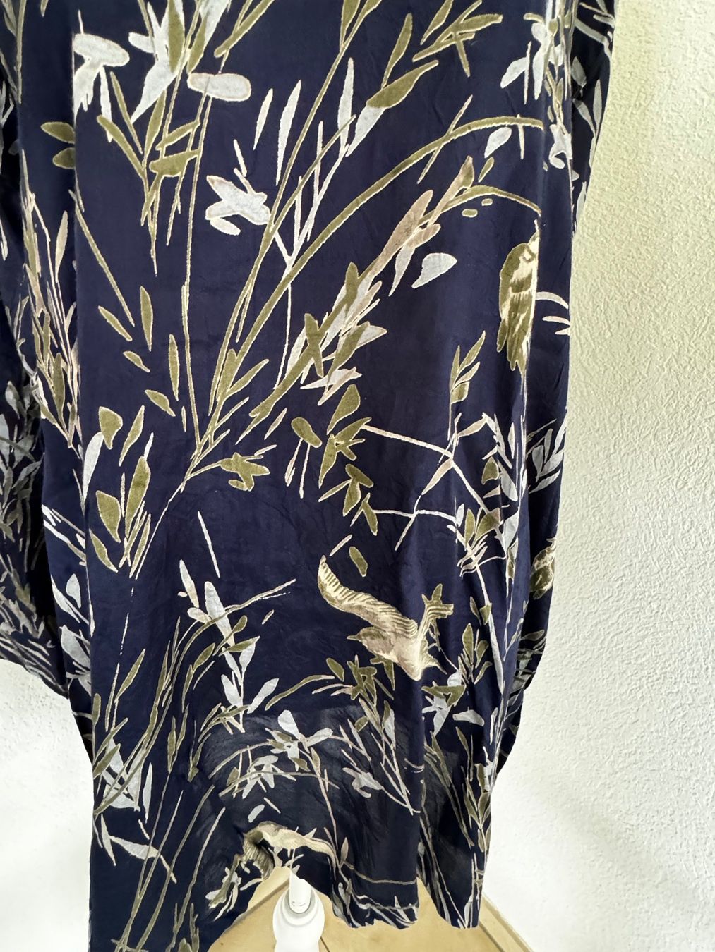 Vestiti: Schönes Masai Kleid Gr. M Viskose – Usato da Kirchdorf AG venduto da coco123 6