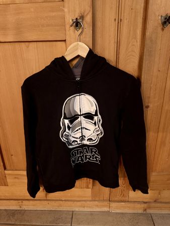 Sweet zippé Star Wars