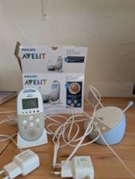 Babyphone Philips Avent SCD570